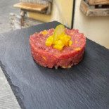 Prètto Prosciutteria E Convivio food