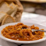 Prètto Prosciutteria E Convivio food