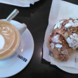 Pasticceria Vincenzo Nourriture
