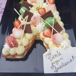 Pasticceria Vincenzo À l'intérieur