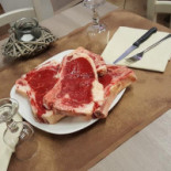 La Duchessa Comida