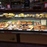 Caffè Garibaldi Comida