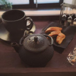 Shamá Café 3.0 Nourriture