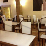 Café Berta Nourriture