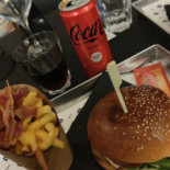 Moroburger Nourriture