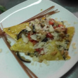 Li Carli Comida