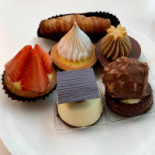 Pasticceria Criollo Comida