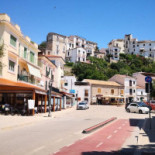 Tirreno Exterior