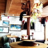 Stabinger Café Extérieur