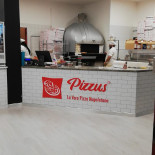 Pizzus Inside
