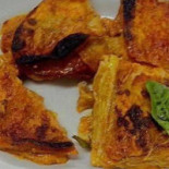 O' Capricc Pizzeria Solofra Nourriture