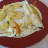 Vecchio Mulino Comida