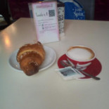 Al Ventidue Nourriture