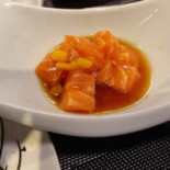 Senjyu Sushi Nourriture