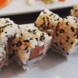Senjyu Sushi Nourriture