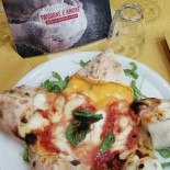 Pizzeria Made In Sud Da Giuseppe Dentro