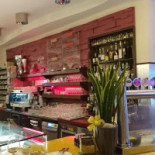 Pizzeria Ai Cappuccini Dentro