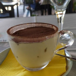 Pizzeria Ai Cappuccini Comida