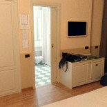 Green À l'intérieur