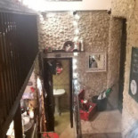 Speakeasy Comida