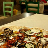 Pizzeria Calos Nourriture