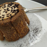 Brezza Comida
