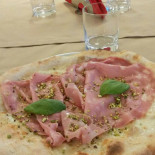Pizzeria Calos À l'intérieur