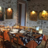 Il Grecanico Comida