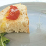 Silk Comida