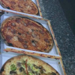 Pizzeria La Coccinella Comida