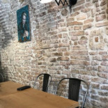 Caffè 19zero3 Dentro