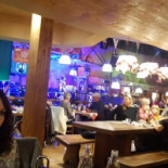 Double Malt Brewery Pub Nourriture