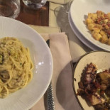 Antica Locanda Nourriture