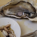 Trattoria La Vignia Di Pesce Fresco Nourriture