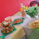 Il Tempio Comida