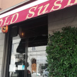 Gold Sushi Extérieur