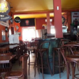 Pub Excalibur Nourriture