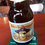 Pub Excalibur Nourriture