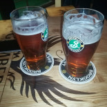 Pub Excalibur Nourriture