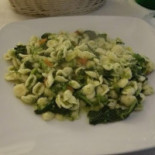 Il Grottino Comida