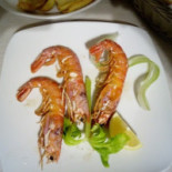Il Grottino Comida