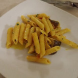 Il Grottino Comida
