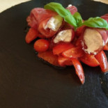 Laboratorio E Cucina Ceresi Comida