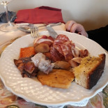 Locanda Garibaldi Comida