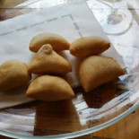 San Michele Comida