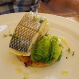 San Michele Comida