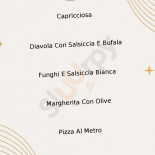 Pizzeria Il Pachino inside
