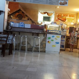 Pizzeria Il Pachino food