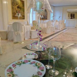 Villa Torrequadra Ga Conti Rogadeo food