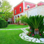 Villa Torrequadra Ga Conti Rogadeo Extérieur